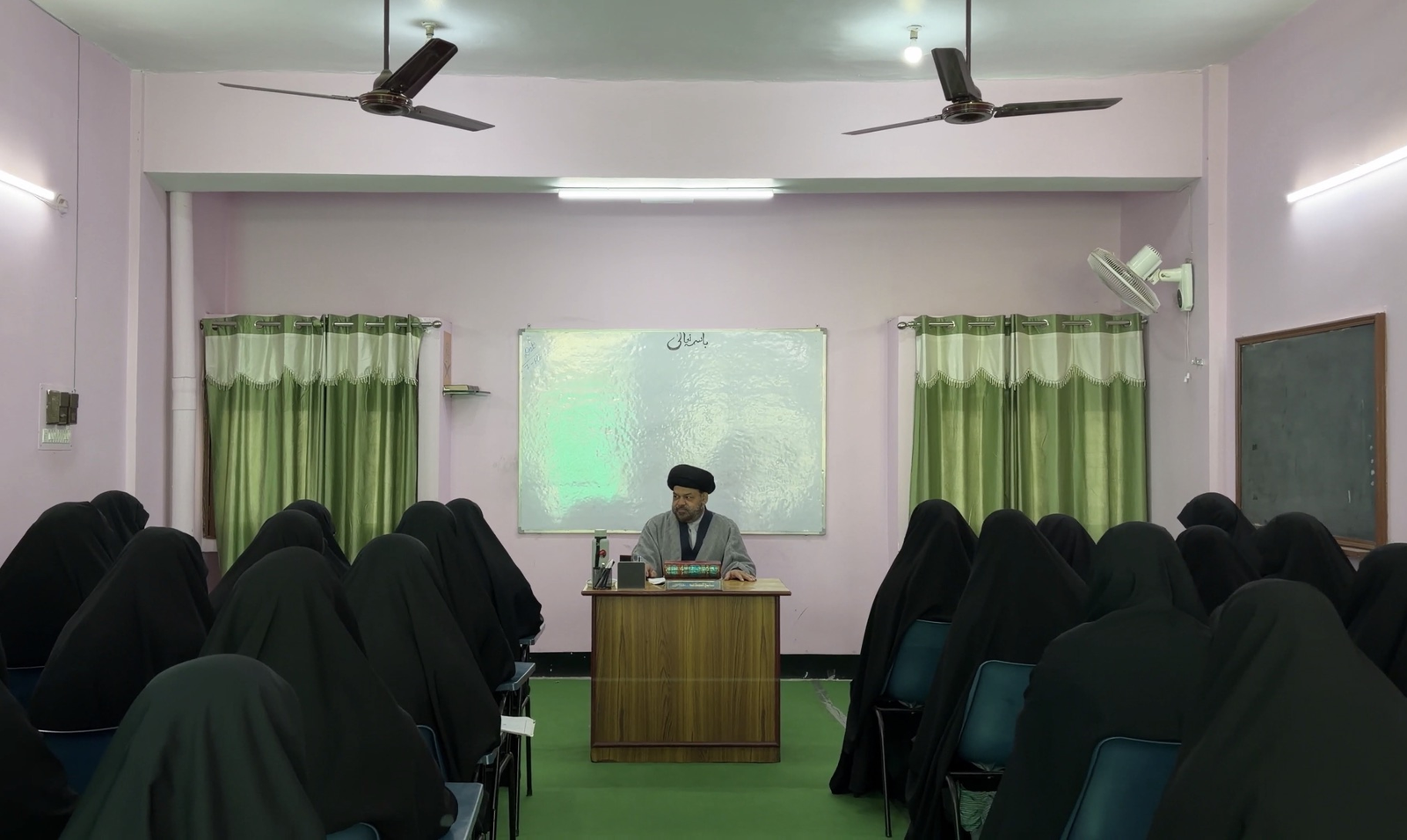 Jamiatuzzahra Gallery 5